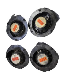 Аудіосистема динаміки harman kardon mercedes w211 a2118202902 комплект в Україні, фото thumb