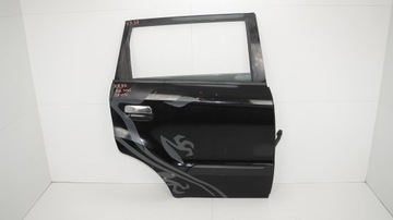 фото thumb №1, Дверь правый зад kia soul i 08-11r 9h