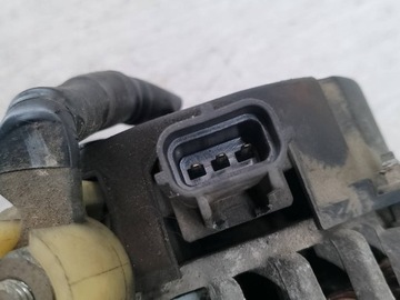 фото thumb №7, Генератор ford focus ii fl ms1012100921 4m5t10300lc 1.8 tdci