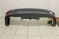 фото thumb №1, Бампер задня задній mazda 5 v lift 2007r- 32s