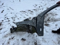 фото thumb №1, Vw golf 5 v четверть левая перед