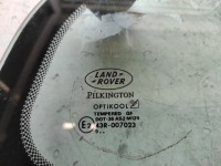 фото thumb №3, Land rover freelander l314 97- 3d стекло правая задняя откидная