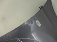 фото thumb №12, Nissan qashqai j10 крыло правый перед b52