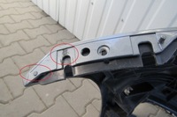 фото thumb №10, Бампер перед mercedes glk x204 lift 12-15