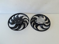 фото thumb №1, Вентилятор renault trafic iii lift 2.0 новий