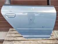 фото thumb №8, Дверь правая задние audi a3 8p рестайлинг 08-12 lx5x 5d