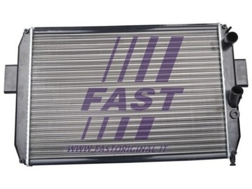 фото thumb №2, Радиаторов iveco daily 90 2.8 tdi 96 fast