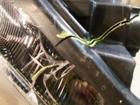 фото thumb №14, Ford focus mk4 лампа правая full led jx7b-13e014-ce