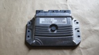 фото thumb №1, Peugeot 407 2,7hdi бортовой компьютер двигателя