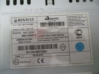 фото thumb №4, Renault clio iv радио mp3 usb bluetooth 12-19 rok