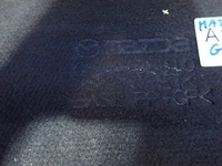 фото thumb №13, Szt полиця багажника mazda 6 ii gh gs1m-68310