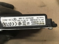 Модуль радар jeep grand cherokee wk2 рестайлинг  68137930ai Оригинал, фото thumb