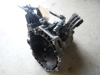 фото thumb №1, Коробка передач коробки передач механическая mini cooper r50 1.6b