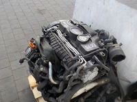 фото thumb №7, Seat leon ii 08r golf v passat b6 2.0 tdi 170km двигун bmn kompletny film