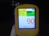 фото thumb №5, Капот лак nka hyundai i40 13r