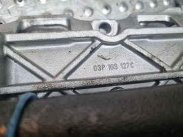 фото thumb №7, Насос масла вал 03p103127c seat ibiza iv fabia 2 roomster polo v 1.2 tdi
