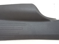 фото thumb №4, Peugeot rifter opel combo e левая защита порог заднего задняя 9817356177