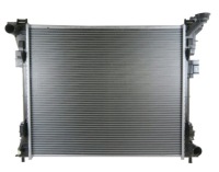 фото thumb №3, Радиатор wody routan, 08-