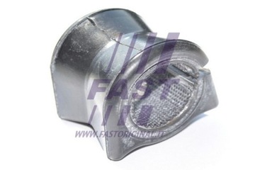 фото thumb №1, Fast резиновая накладка стабилизатора fiat ducato 06 перед 2