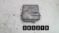 фото thumb №1, 1993 alfa romeo 155 ecu 2500td 0281001191