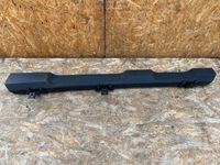 фото thumb №1, Молдинг порог порог подножка правый jeep wrangler jk 5 дверь