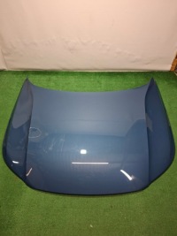 Volvo xc40 капот крышка двигателя Оригинал, фото thumb