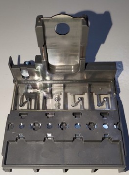 фото thumb №11, Mitsubishi lancer 1.8 2.0 evo клемма plus предохранители mi