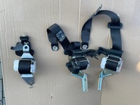 фото thumb №1, Lexus nx 300h 2018- pas ремни задняя комплект