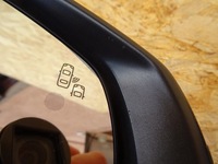 фото thumb №5, Opel grandland зеркало левая 8+7 правое 8+9