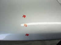 Бампер задний opel mokka x 2016-20 под 4pdc Доставка, фото thumb