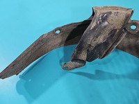 фото thumb №2, Подкрылок перед левая renault twingo ii