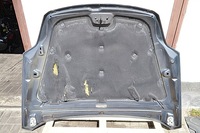 фото thumb №5, Ford mondeo iv 4 mk4 капот + хром 2007-10 rok