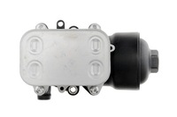 фото thumb №14, Радіатор оливи з фільтром vw golf 1.6tdi 09-,