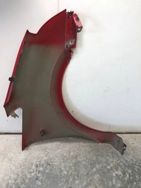 фото thumb №6, Крила лівий перед opel meriva a lift z547