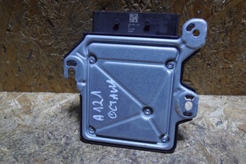 фото thumb №7, Датчик модуль подушка безпеки vw skoda seat 3q0959655ac