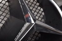 фото thumb №12, Mercedes w209 рестайлінг решітка решітка радіатора a2098800123