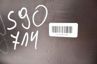 фото thumb №16, Volvo s90 ii бампер задняя 714