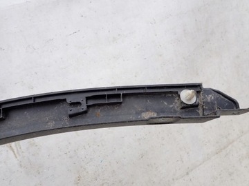 фото thumb №15, Suzuki vitara ii 15- планка крила права перед