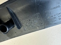 фото thumb №8, Рамка решітка бампера права ram 2019-