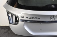 фото thumb №6, Mercedes w156 кришка багажника багажника задня задня 761