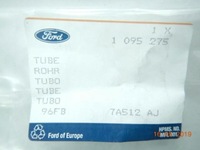 фото thumb №8, Шланг сцепления ford fiesta 95-02 puma 97-01