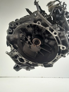фото thumb №8, Коробка передач коробки передач toyota yaris ii 1.0 vvti c202g209