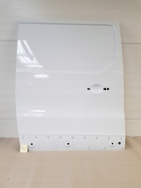 фото thumb №1, Двері зсувні праве renault trafic iv