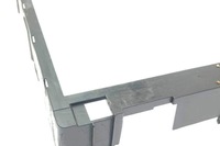 фото thumb №12, Впуск воздуха радиатора vw id.3 e11 1ea121281d electric 107kw 2020