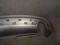 фото thumb №9, Audi a5 s-line sportback спойлер накладка задня oryg