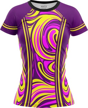 Женская T -Firt Thermoactive XL Fitness Rung