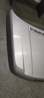 фото thumb №12, Капот кришка land range rover iii l322 2.9td 02r