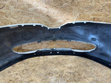 фото thumb №8, Renault zoe 12-19 бампер перед переднее