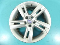 фото thumb №14, Алюминиевые диски диски 17 комплект volvo s60 ii 10-