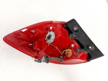 фото thumb №9, Kia proceed pro ceed ii лампа правий зад w крило права задня led 92402-a20